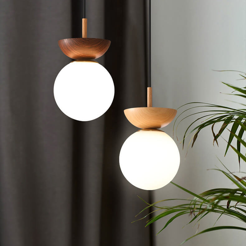 ZenLight™ – Plafondlamp in Japanse Stijl