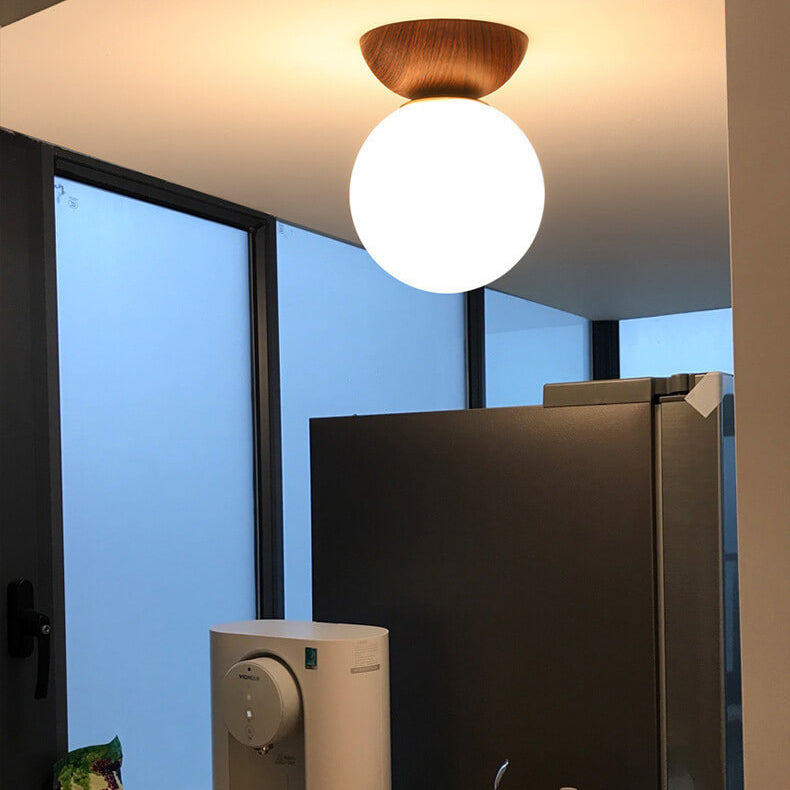 ZenLight™ – Plafondlamp in Japanse Stijl