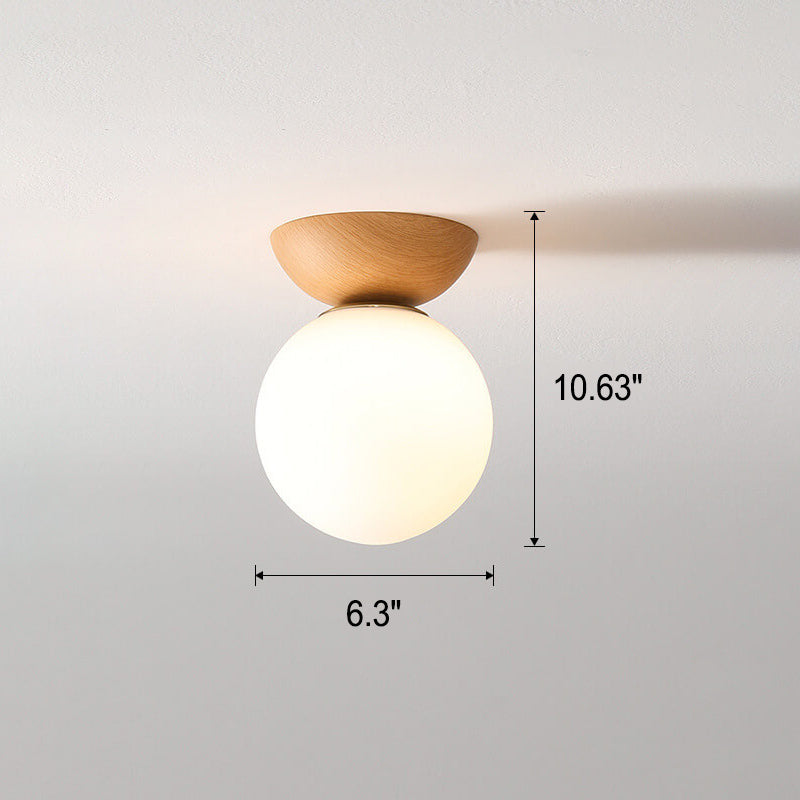 ZenLight™ – Plafondlamp in Japanse Stijl