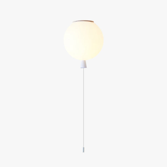 Plafonnier LED Fateh Design Balloon - Éclairage ludique pour l'intérieur