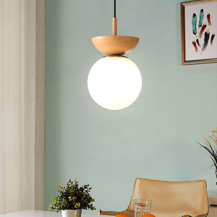 ZenLight™ – Plafondlamp in Japanse Stijl