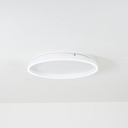 Arisha - Moderne metalen LED-plafondlamp voor binnen