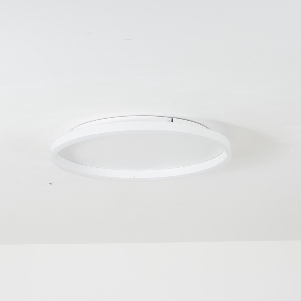 Arisha - Moderne metalen LED-plafondlamp voor binnen