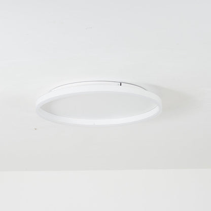 Arisha - Moderne metalen LED-plafondlamp voor binnen