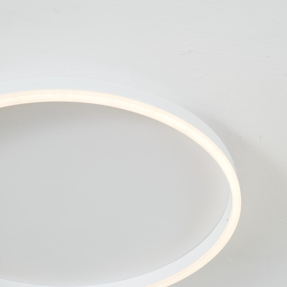 Arisha - Moderne metalen LED-plafondlamp voor binnen