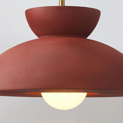 Minimalistische Noordse Hanglamp voor Tijdloze Stijl