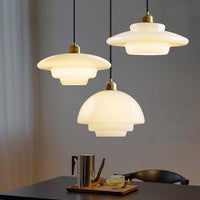 Zalith Elegante Hanglamp