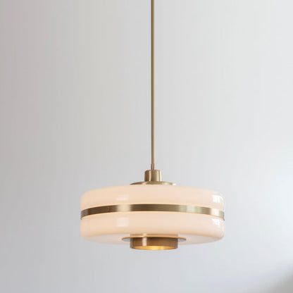 Solstice - Nordic Light Hanglamp voor Stijlvolle Scandinavisch