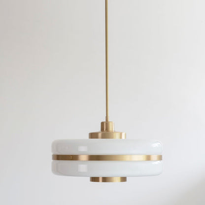 Solstice - Nordic Light Hanglamp voor Stijlvolle Scandinavisch