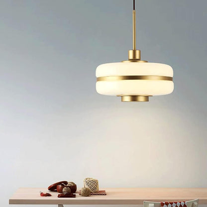 Solstice - Nordic Light Hanglamp voor Stijlvolle Scandinavisch