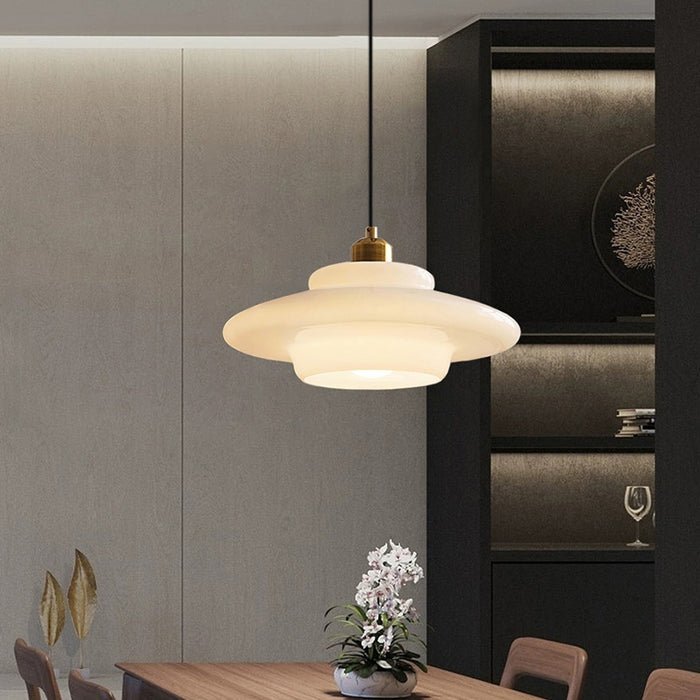 Zalith Elegante Hanglamp