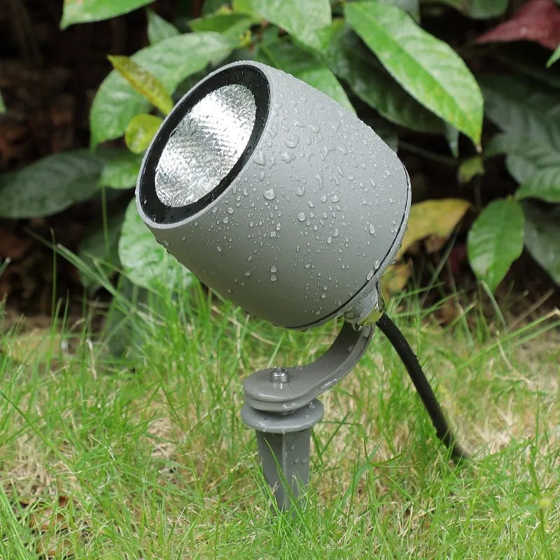 GreenGlow - Tuin LED-lamp voor duurzame en sfeervolle tuinverlichting