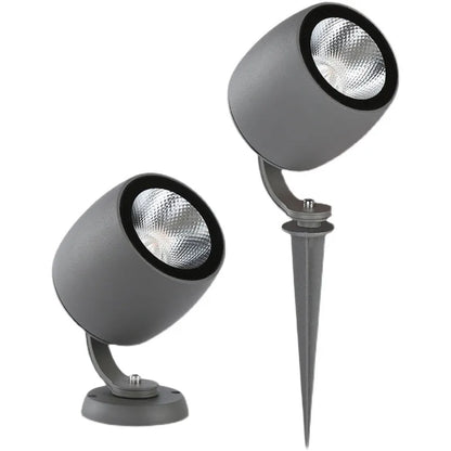 GreenGlow - Tuin LED-lamp voor duurzame en sfeervolle tuinverlichting