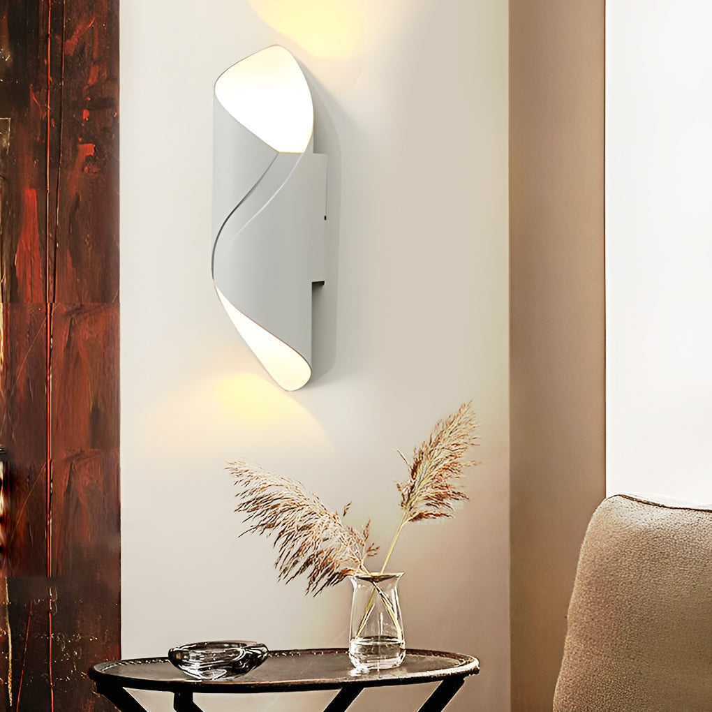 Buiten Wandlamp - Elegante Verlichting voor Buiten