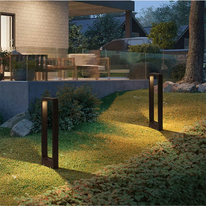 GrassLuxe – Waterdichte Graslamp voor Buitenverlichting