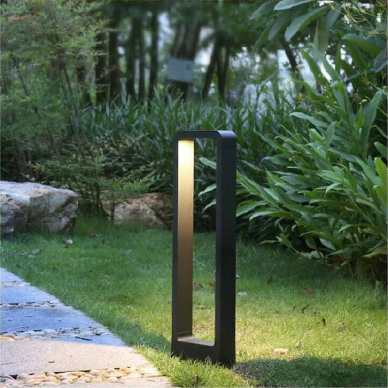 TerraLuxe - Solar Tuinlamp voor Buiten