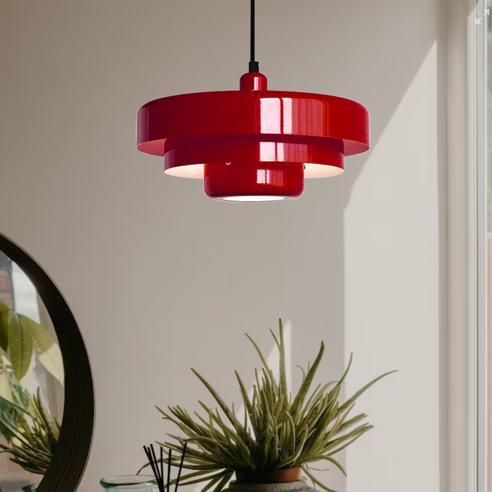 ItalianElegance™ – Hanglamp in Klassieke Italiaanse Stijl