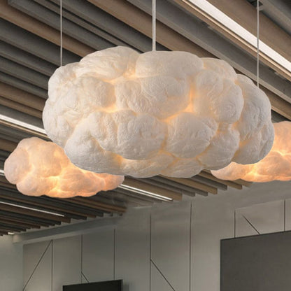 Minori Design Cloud LED Hanglamp - Stijlvolle Verlichting voor Binnen