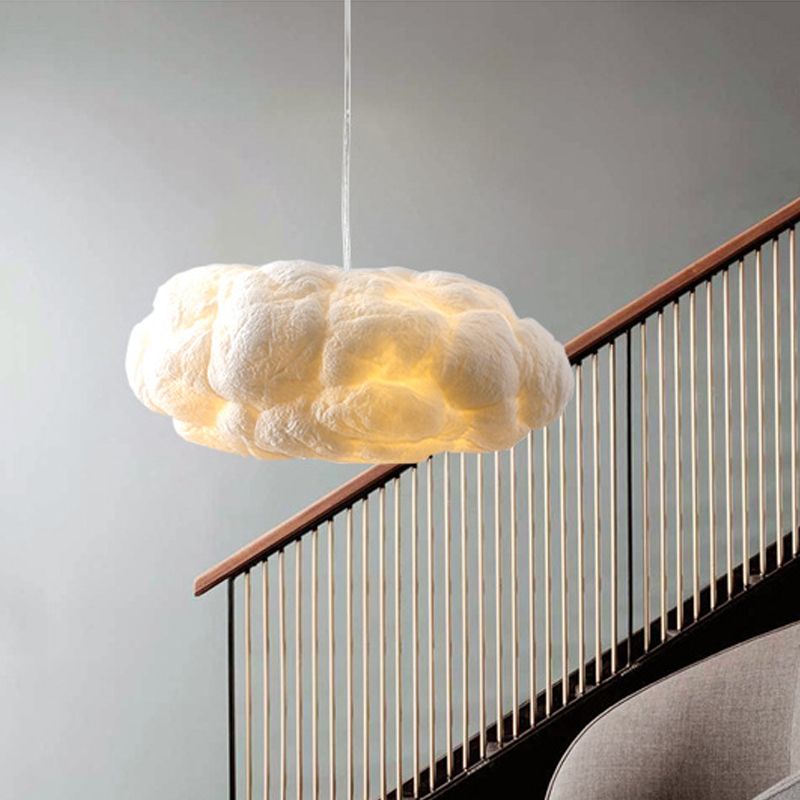 Minori Design Cloud LED Hanglamp - Stijlvolle Verlichting voor Binnen