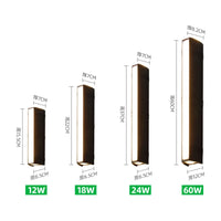 Relithar Energiezuinig Buitenverlichting