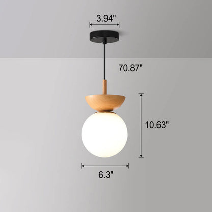 ZenLight™ – Plafondlamp in Japanse Stijl