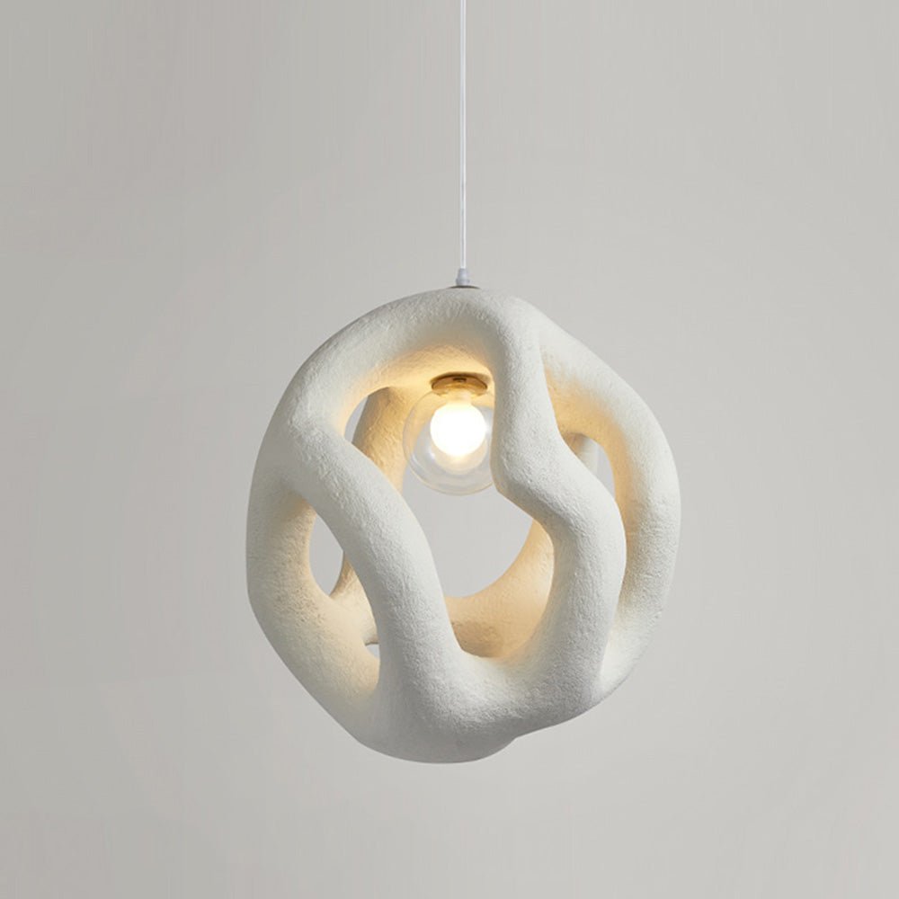 Wabi Sabi Hanglamp | Minimalistische en Natuurlijke Verlichting