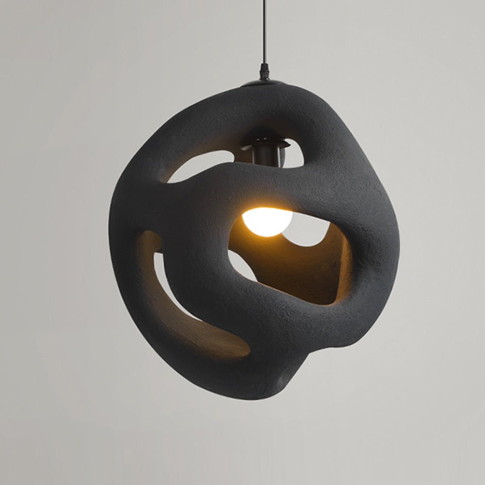 Wabi Sabi Hanglamp | Minimalistische en Natuurlijke Verlichting