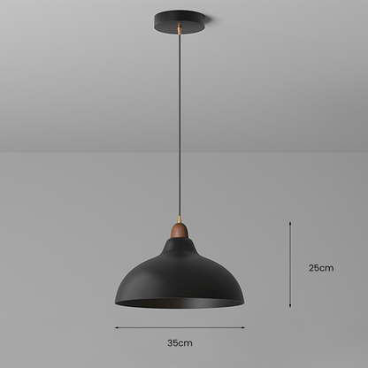 Scandinavische Keuken Hanglamp | Minimalistische en Stijlvolle Verlichting