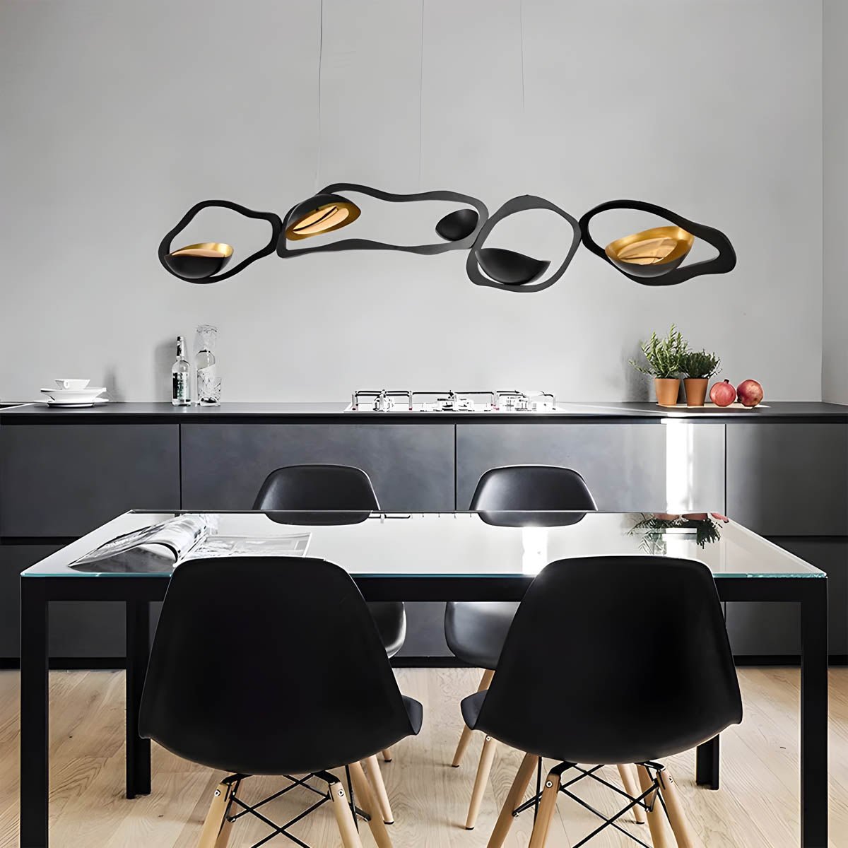 TORRA Hanglamp | Moderne en Minimalistische Verlichting