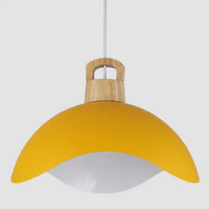 EleganteLuxe - Vintage Hanglamp in Zwart Metaal voor Sfeer en Stijl