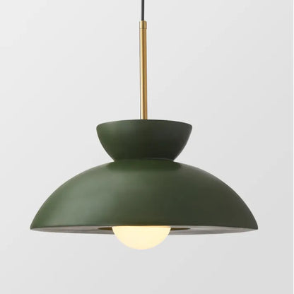 Minimalistische Noordse Hanglamp voor Tijdloze Stijl