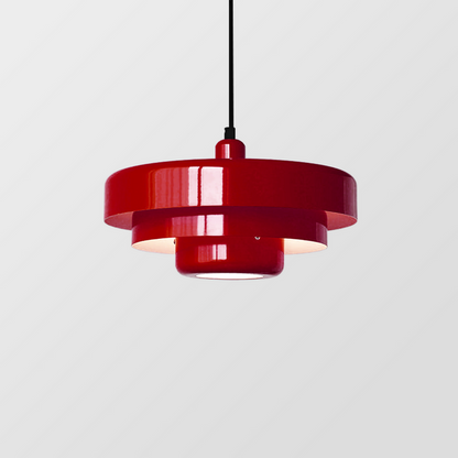 ItalianElegance™ – Hanglamp in Klassieke Italiaanse Stijl