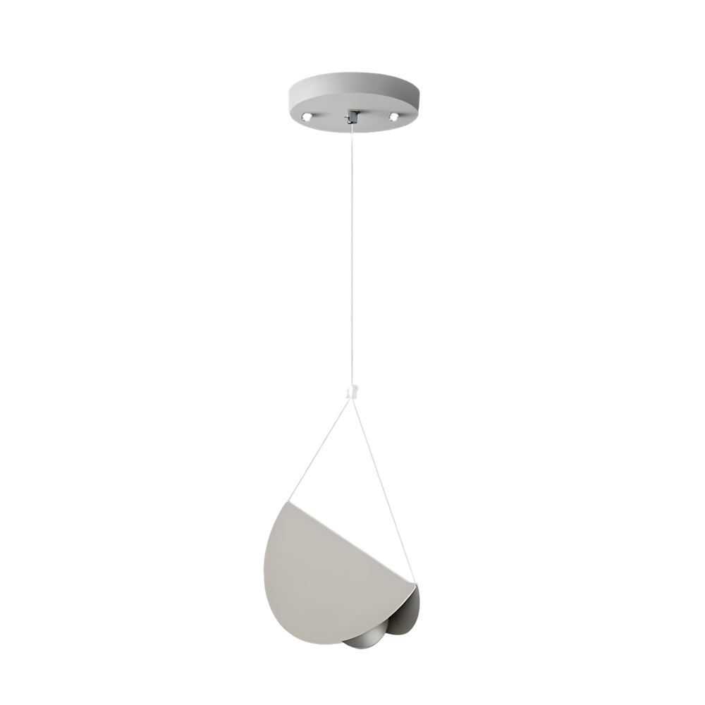 Lampe suspendue linéaire pour un intérieur élégant