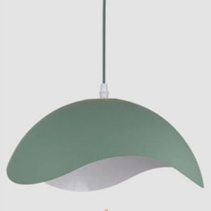 EleganteLuxe - Vintage Hanglamp in Zwart Metaal voor Sfeer en Stijl