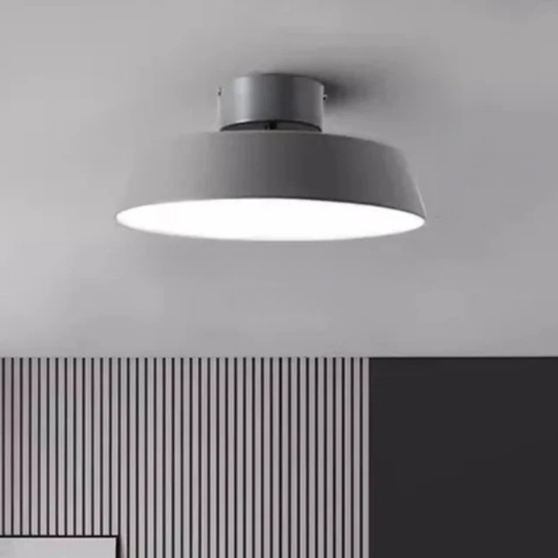 FlexiGlow - Verstelbare LED Plafondlamp voor Flexibele Verlichting