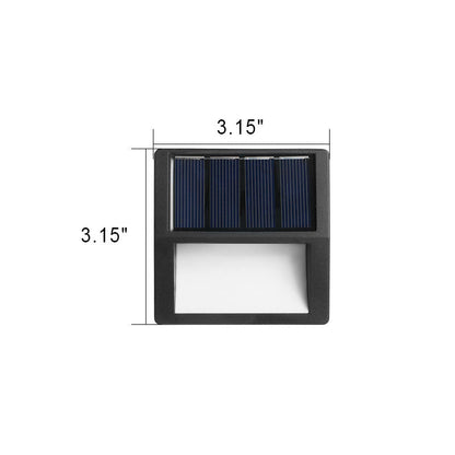 Tavion Solaire Etanche