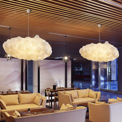 Minori Design Cloud LED Hanglamp - Stijlvolle Verlichting voor Binnen