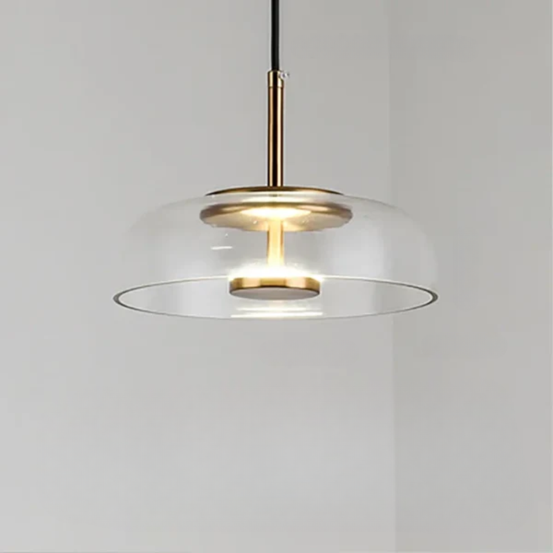 Strakke Moderne Hanglamp voor Jouw Ruimte