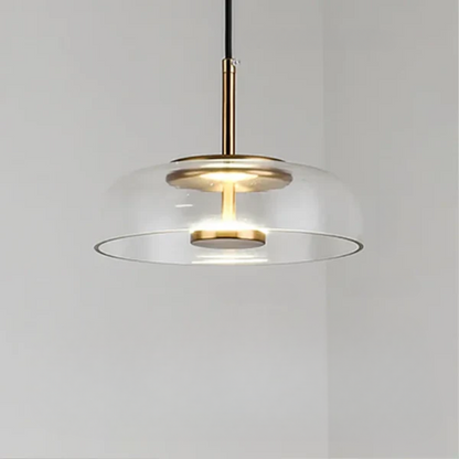 Strakke Moderne Hanglamp voor Jouw Ruimte