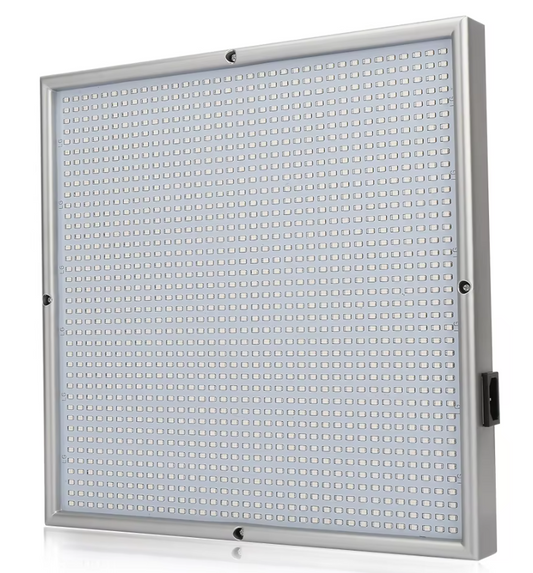 200W LED Kweeklamp Dimbaar Volledig Spectrum
