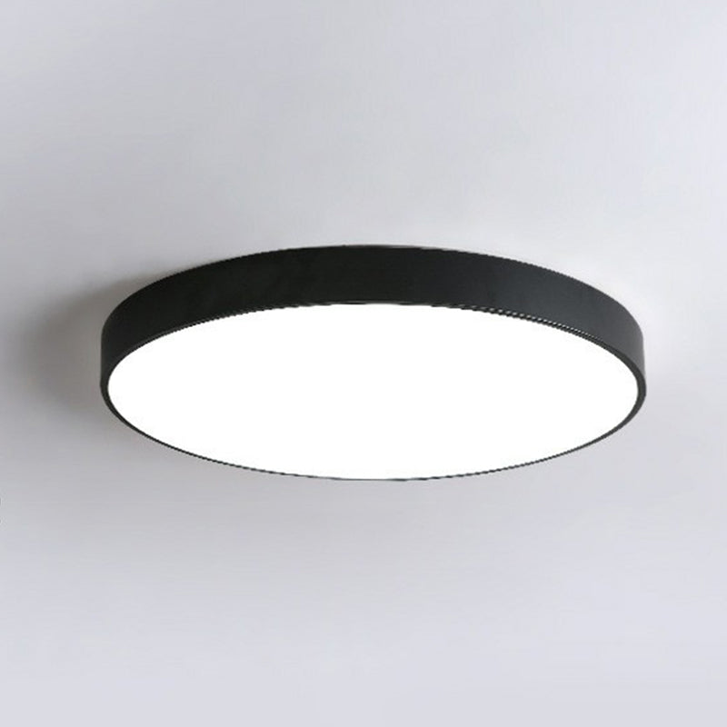 SvelteLight - LED Plafondlamp Scandinavisch Design