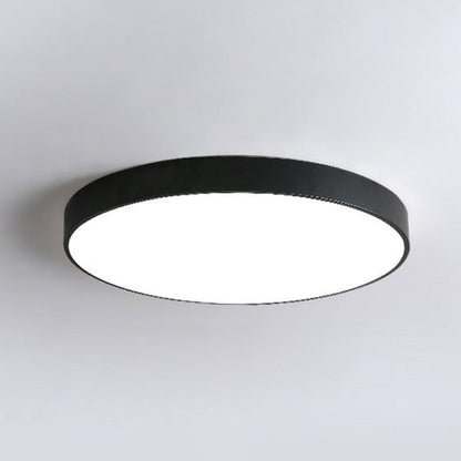 SvelteLight - LED Plafondlamp Scandinavisch Design