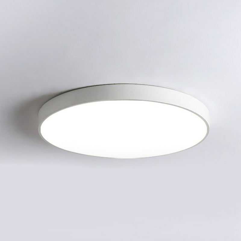 SvelteLight - LED Plafondlamp Scandinavisch Design