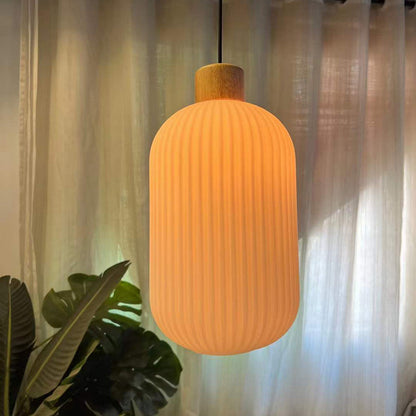 VintageLight – LED Verlichting in Hout voor een Natuurlijke Uitstraling