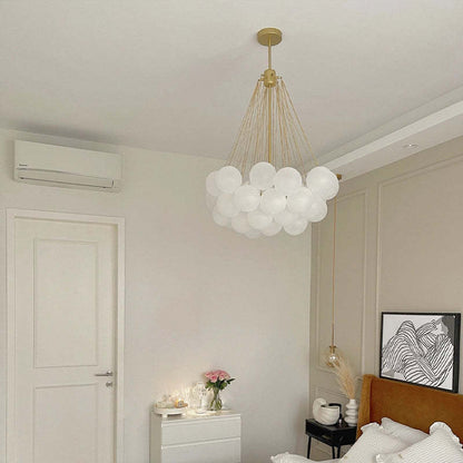 Moderne LED Hanglamp voor Een Strakke Verlichting