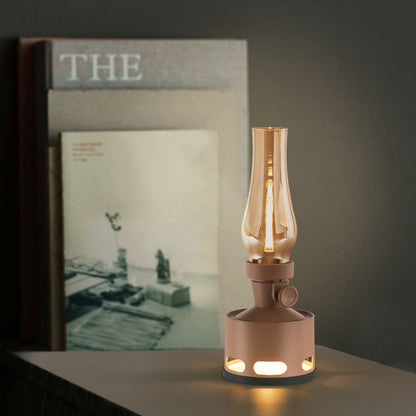 RetroLantern™ – Vintage LED Lantaarn met Nostalgische Uitstraling