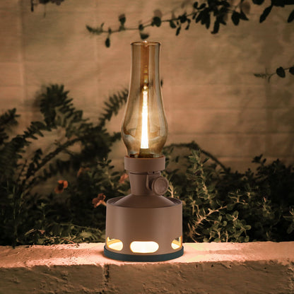 RetroLantern™ – Vintage LED Lantaarn met Nostalgische Uitstraling