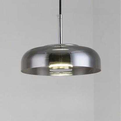 Strakke Moderne Hanglamp voor Jouw Ruimte