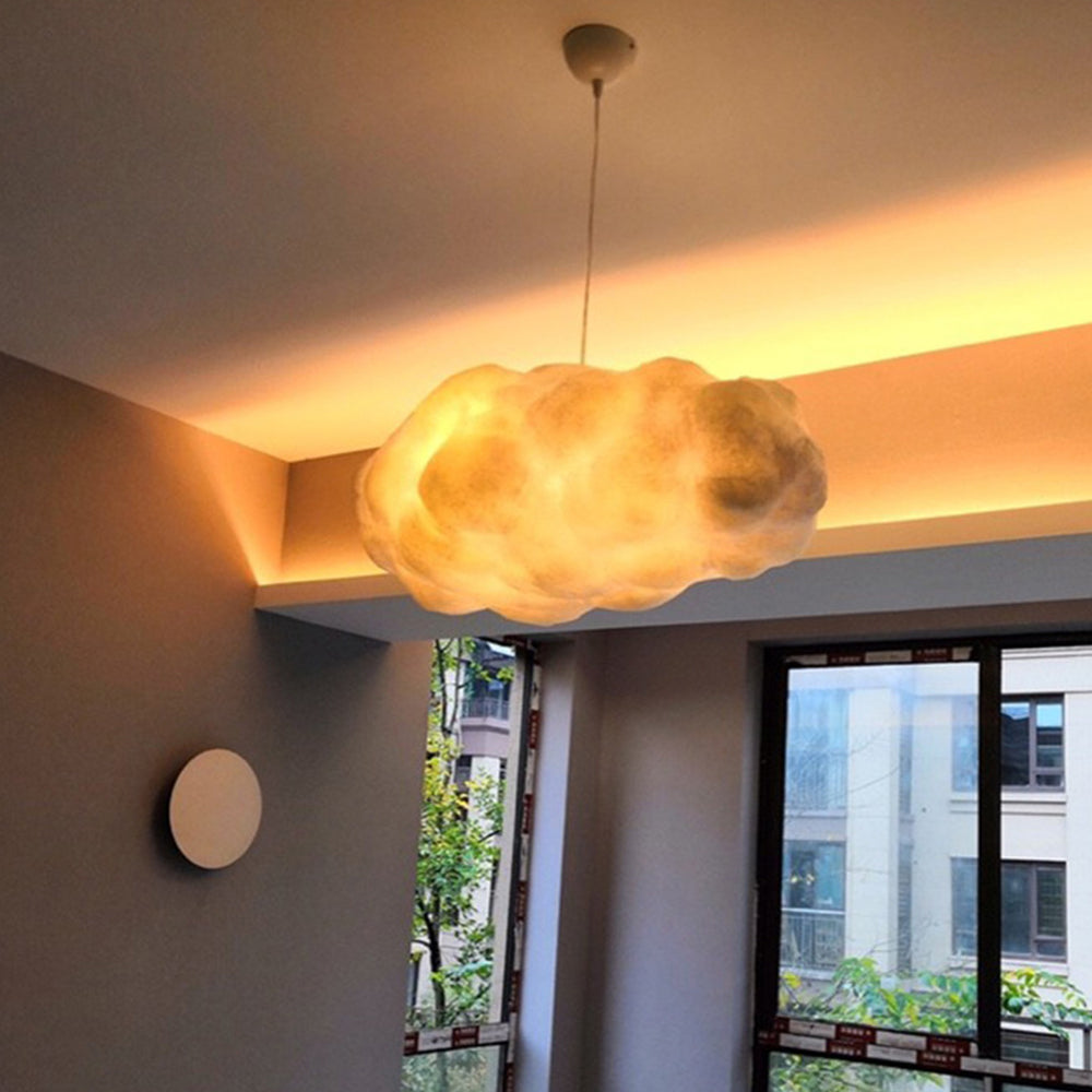 Minori Design Cloud LED Hanglamp - Stijlvolle Verlichting voor Binnen