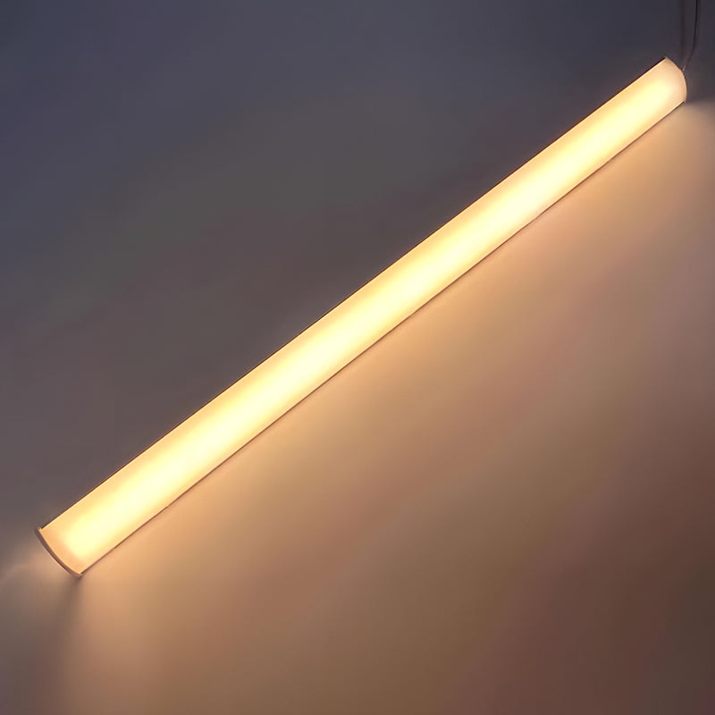 StripGlow - Ensemble de 6 longues bandes LED pour l'éclairage d'armoires